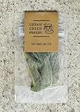 URBAN GREEN MAKERS Leaf　リーフ　UGMカスタムパーツ (SOFT RAMS EAR LEAF)