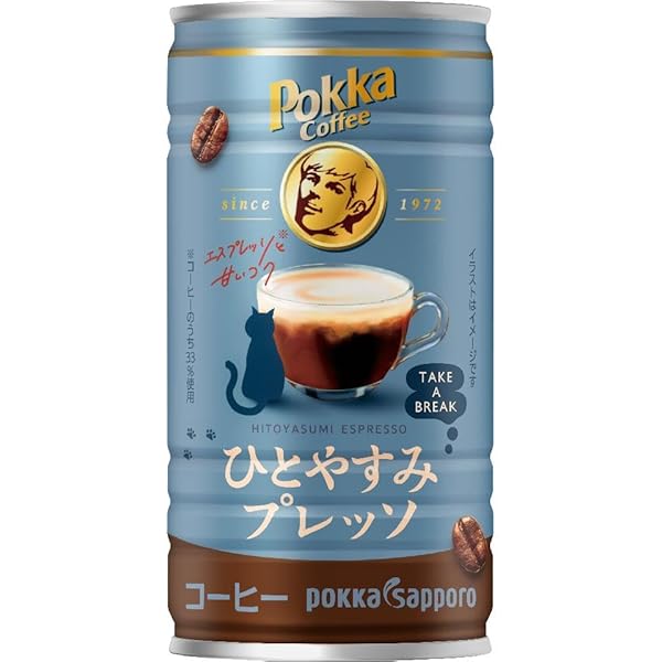 Amazon.co.jp: 缶コーヒー 5種 × 各6本セット 185g 計30本 微糖 糖類