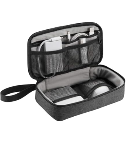 Amazon.co.jp: アーテック マルチ収納ポーチ 黒 91876 スマホ PC