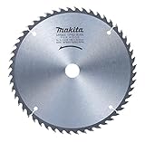 マキタ(Makita) チップソー 外径185mm 刃数52T 一般木工用 A-14439