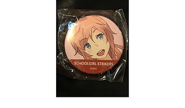 Amazon Co Jp スクエニカフェ スクールガールストライカーズ スクスト 缶バッジ モニカ ブルーアッシュ スクウェア エニックス カフェ ホビー 通販 Amazon Co Jp スクエニカフェ スクールガールストライカーズ スクスト 缶バッジ モニカ ブルーアッシュ スクウェア エニックス カフェ ホビー 通販