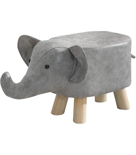 Amazon.co.jp: h concept × 匠工芸 ANIMAL STOOL アニマルスツール