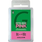 ガリウム(GALLIUM) EXTRA BASE PINK(100g) SW2076 SW2076 100g