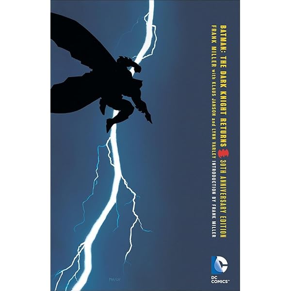 Amazon | Batman: Year One | Miller, Frank, Mazzucchelli, David