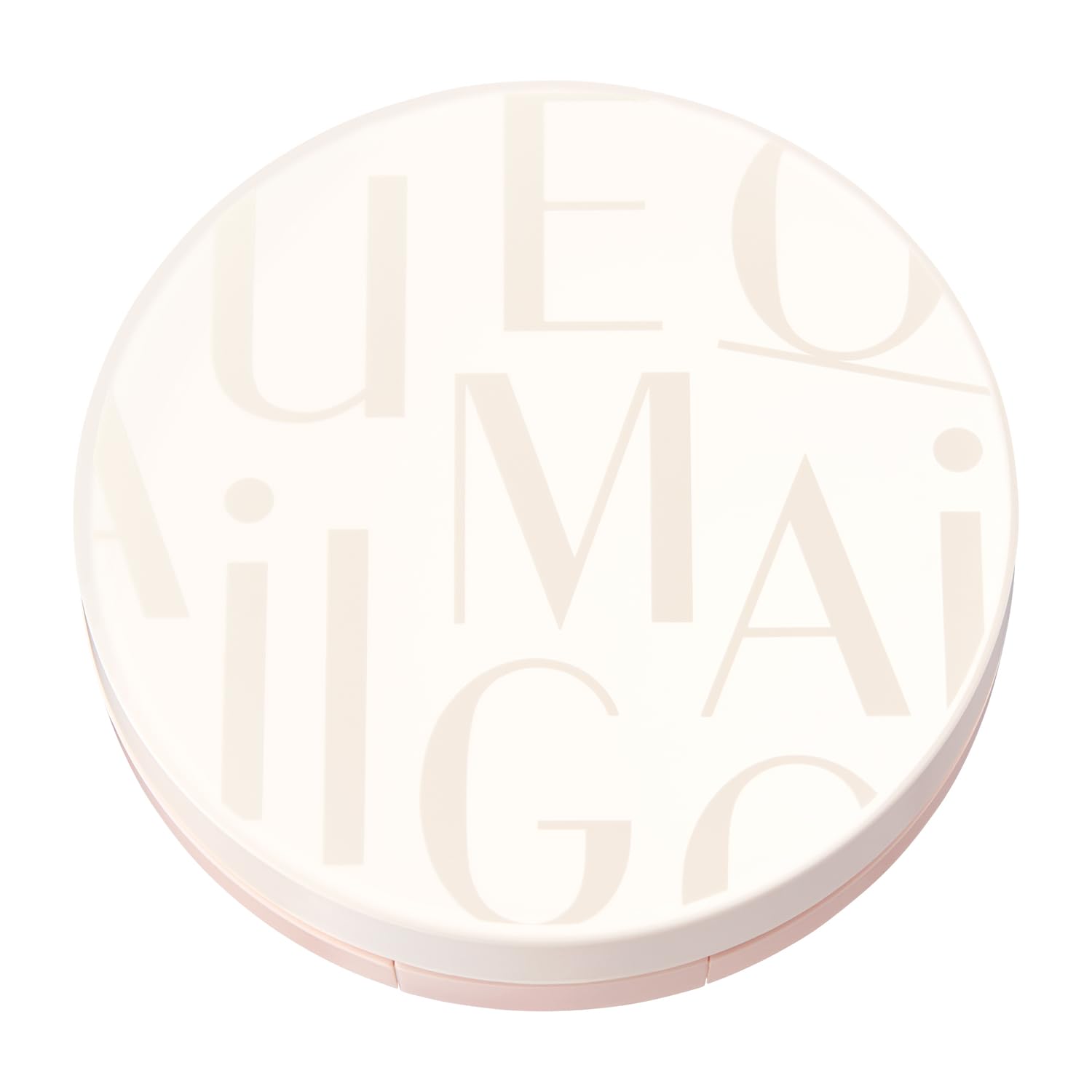 マキアージュ ケース ・ ホルダー クッションファンデーション用ケース WT MAQUILLAGE