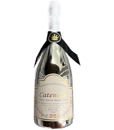 Amazon | マジックバブルバス バブルバス＆ボディウォッシュ 1000ml