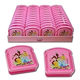 Disney Princess Bread Shaped Sandwich Container by Disney [並行輸入品]