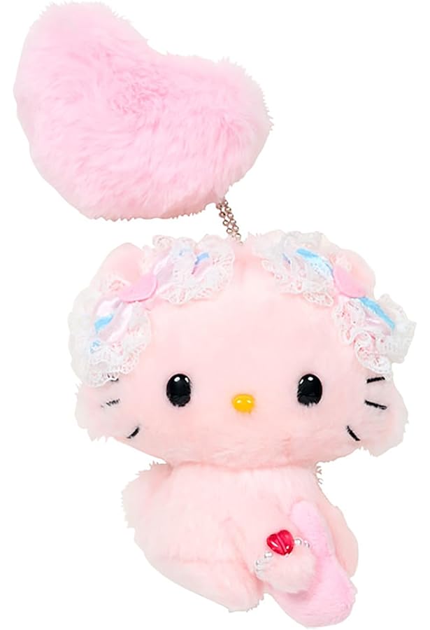 Amazon.co.jp: [サンリオ] ポシェット（平成うまれキャラクター