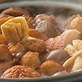 おでんセット おでん種 10種類入 おでんだし付 博多餃子巻 クール便