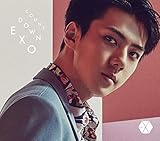 COUNTDOWN(���񐶎Y�����/SEHUN(�Z�t��)Ver.)