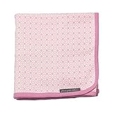 Swaddle Blanket in Prim Pinwheels by Petunia Pickle Bottom [並行輸入品]