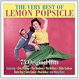 The Very Best Of Lemon Popsicle [Import]