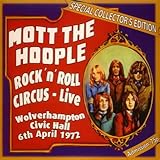 ���b�N�����[���E�T�[�J�X-���C���E�E���o�[�n���v�g���E�V���B�b�N�E�z�[�� 1972.4.6