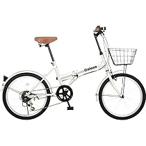 コロノ　20インチ　ノーパンク折りたたみ自転車 Amazon | コロノ ノーパンク20インチ折り畳み 【300R6-1】 | ノー