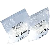 融雪剤 塩化カルシウム 5kg x 2 お試しサイズ 小袋 小分け その他 凍結防止剤 除雪 融氷 防塵剤