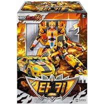 Amazon | メタルカードボットW タキ METALCARDBOT W TACHY 変形