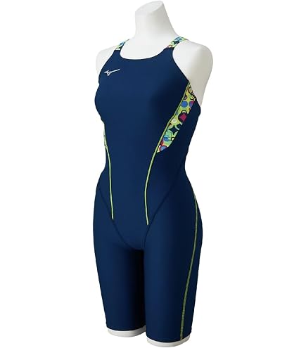 Amazon.co.jp: MIZUNO(ミズノ) 競泳 水泳 トレーニング 水着