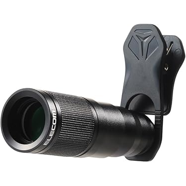 Amazon.co.jp 人気ギフトランキング: スマートフォン用カメラレンズ で