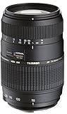 TAMRON 望遠ズームレンズ AF70-300mm F4-5.6 Di MACRO ソニー用Aマウント フルサイズ対応 A17S