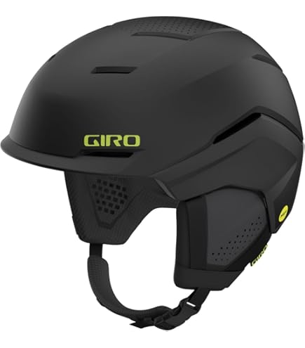 Amazon | GIRO ジロ スキー ヘルメット メンズ レディース 2025 Tenet