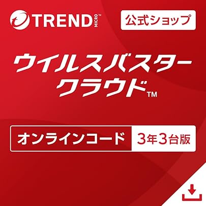 Amazon.co.jp: ウイルスバスターマルチデバイス(最新)|月額版|定期購入