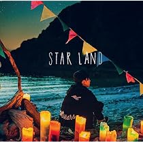みやかわくん CD Amazon.co.jp: STAR LAND(通常盤): ミュージック