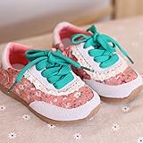 子供靴女の子用フォーマルシューズキッズフォーマルパンプス blue,22-150