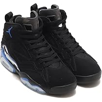 Amazon | [ナイキ] ジャンプマン MVP JUMPMAN MVP ブラック
