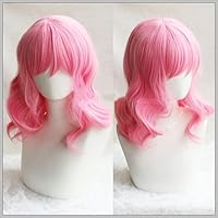 東方Project 西行寺幽々子 コスプレ ウィッグ付き 東方Project 西行寺幽々子 ウィッグ コスプレ - メルカリ