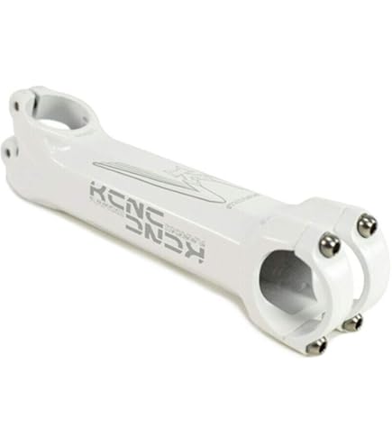 KCNC Arrow II ステム KCNC Arrow II 31.8 mm バイクステム 黒 | Bikeinn ステム