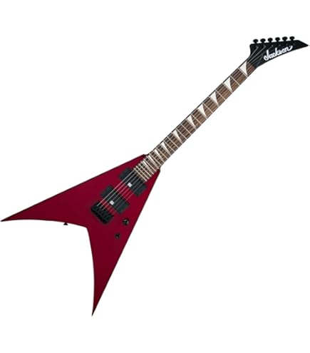 Amazon | Jackson ジャクソン JSシリーズ エレキギター King V キングV