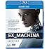 エクス・マキナ(Blu-ray+DVD)