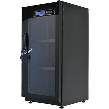 Amazon.co.jp 最新リリース: カメラ用防湿庫・ドライボックス の新着