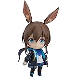 ねんどろいど アークナイツ アーミヤ ノンスケール ABS&PVC製 塗装済み可動フィギュア 二次再販分
