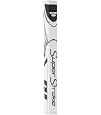 Amazon | スーパーストローク Zenergy 2.0PT パターグリップ WH