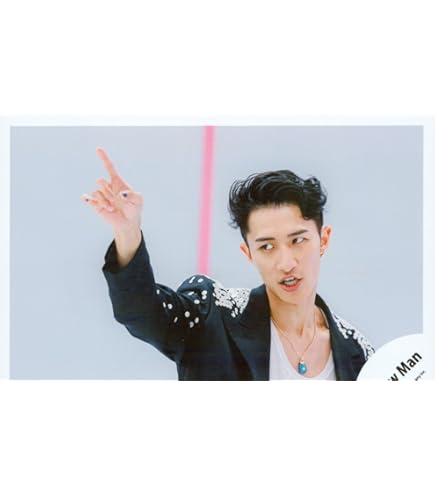  Man　岩本照　公式写真 Amazon.co.jp: Snow Man 公式 生 写真（岩本照）SM03029 : おもちゃ