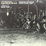 Lost Shadows: In Defence of the Soul - Yanomami [Analog]
