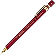 STAEDTLER グリーン シャープペンシル 4点セット Amazon.co.jp: ステッドラー シャーペン 0.5mm 925 75 カラーズ