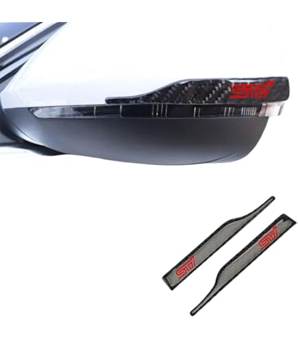 Amazon.co.jp: スバル インプレッサ WRX STI GC8 リアサイドフェンダー 