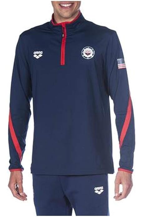 swimming warm up jacket