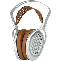 ヘッドホン HIFIMAN  SUSVARA 51plfLAm5VL._AC_UL210_SR210,