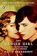 The Danish Girl: A Novel (Movie Tie-In)