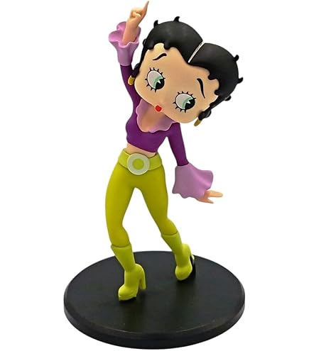 Amazon | OPO 10 - ポパイ オリーブ フィギュアスケート - 高さ 4.7