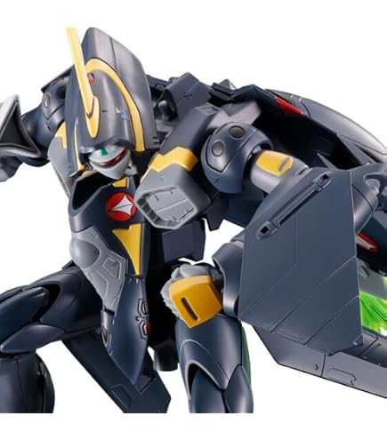 Amazon | 1/144 マクロス7 セブン VF-17S | プラモデル 通販