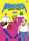 �A�N�A�E�e�B�[���E�n���K�[�E�t�H�[�X for JAP Eps.3