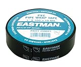 Eastman 50043 Pvc Pipe-Wrap Tape by Eastman
