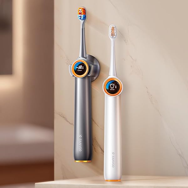 Amazon.co.jp: 【世界累計販売50万本突破】生体電流歯ブラシ