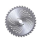 山善(YAMAZEN) 草刈用 チップソー 外径230mm×36枚刃 5枚組 YT5-230