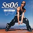 Return of Dragon by Sisqo (2001-05-03)