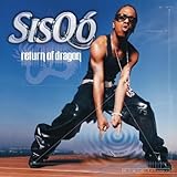 Return of Dragon by Sisqo (2001-05-03)